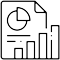 Reports and Data Analytics Hospital Queue System