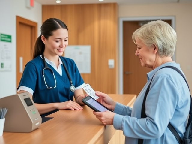 Hybrid queue management system