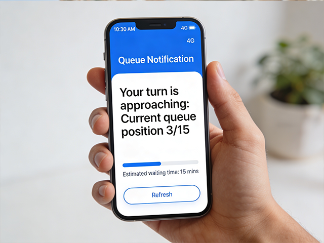 Automated Patient Notifications