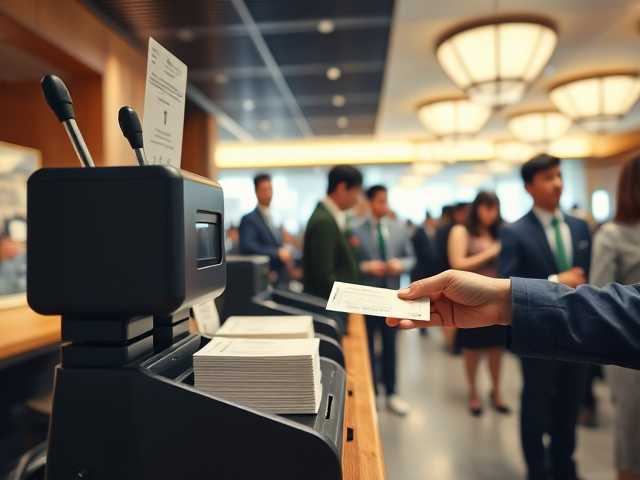 Traditional Waiting List System