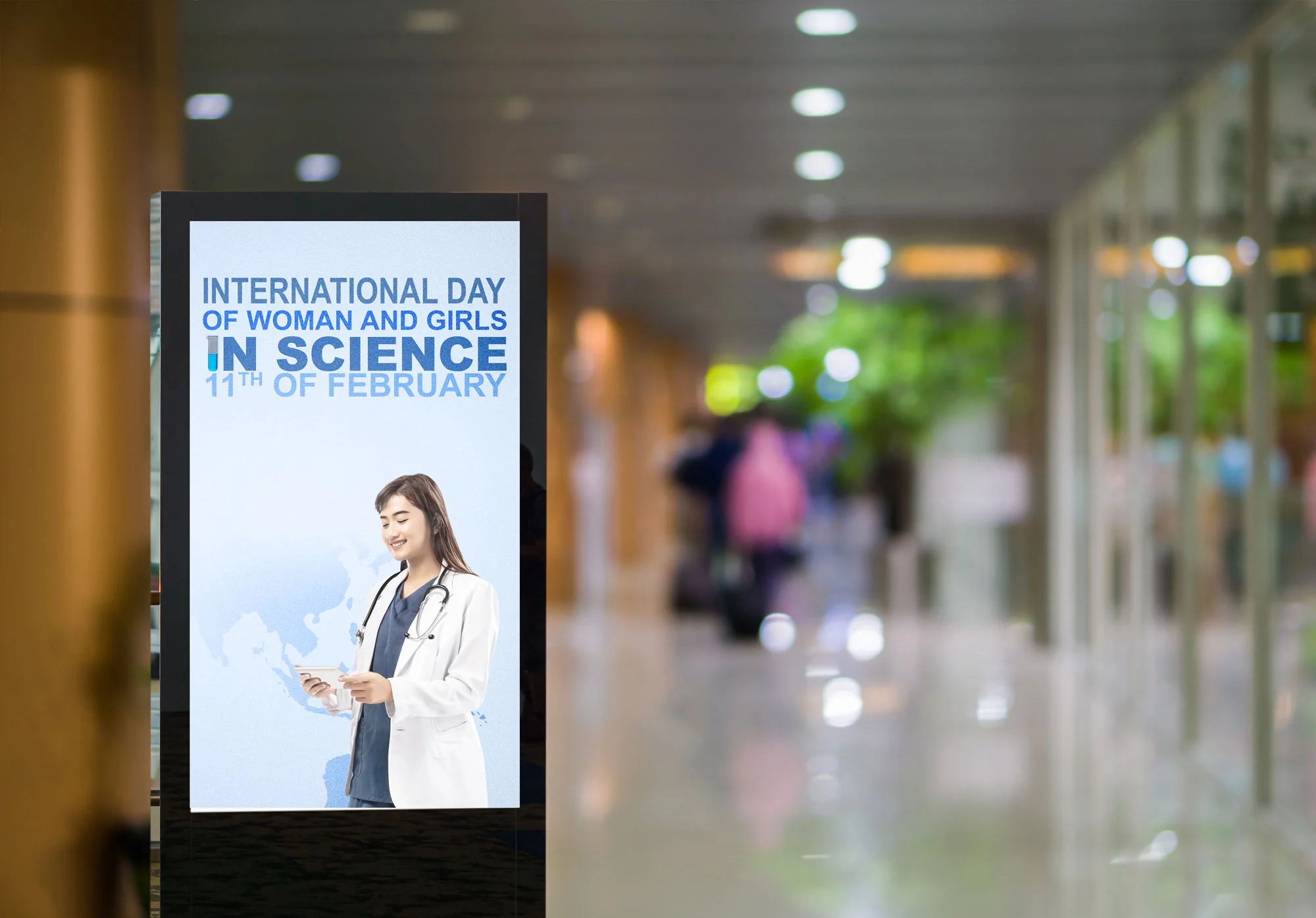 Benefits of Digital Signage Software