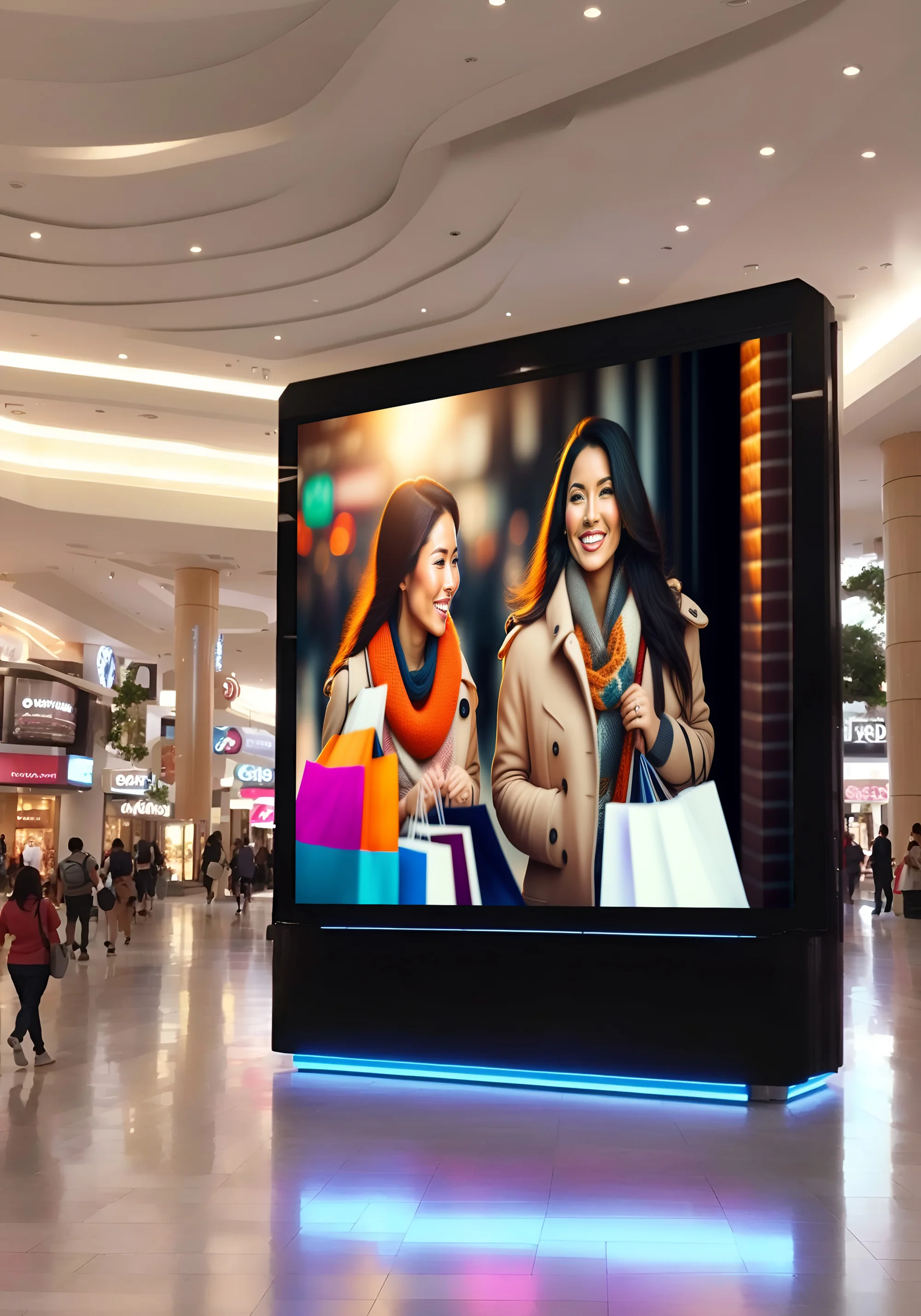 Maximising Engagement with Targeted Messaging