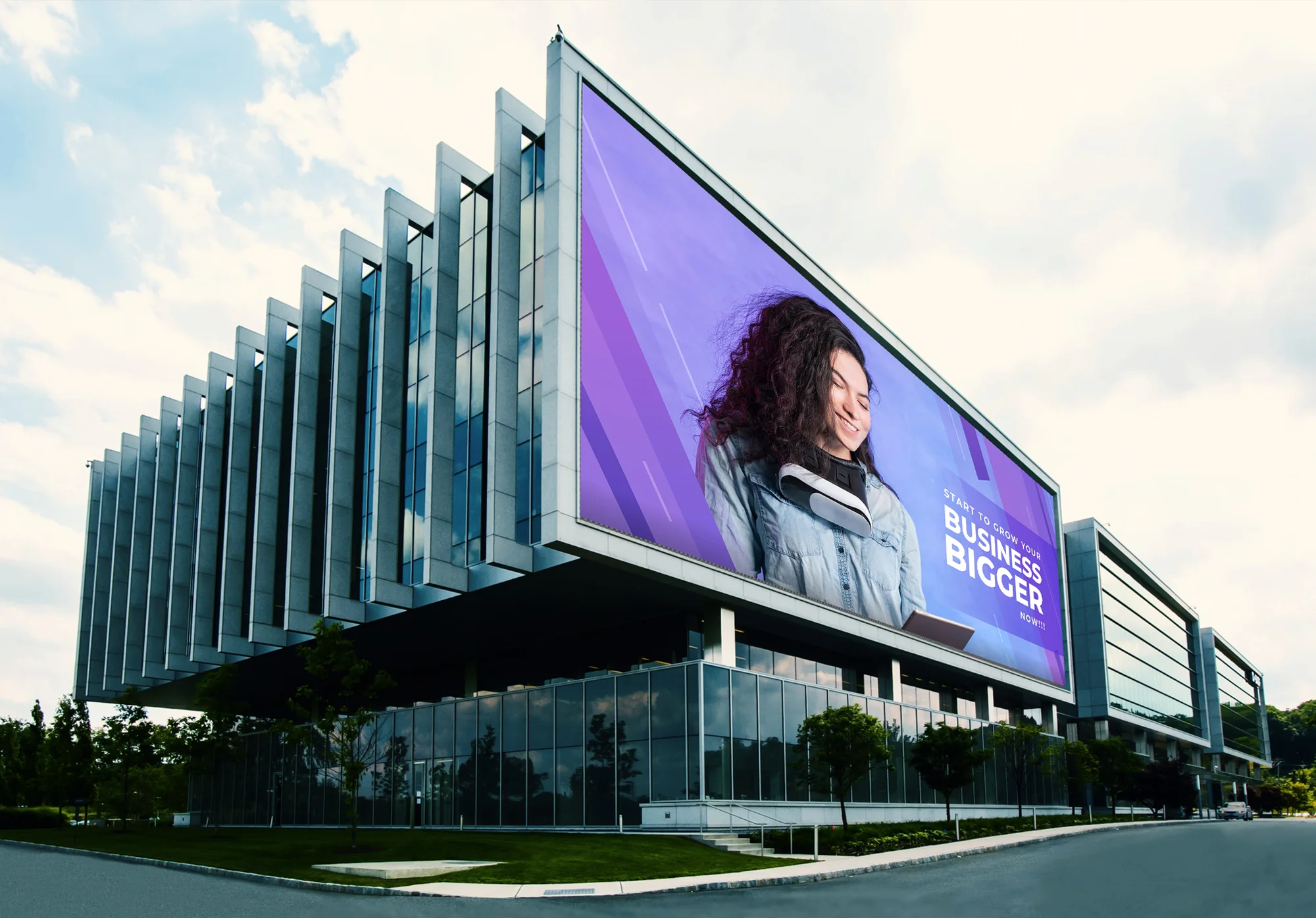 Is a Video Wall Right for Your Business?