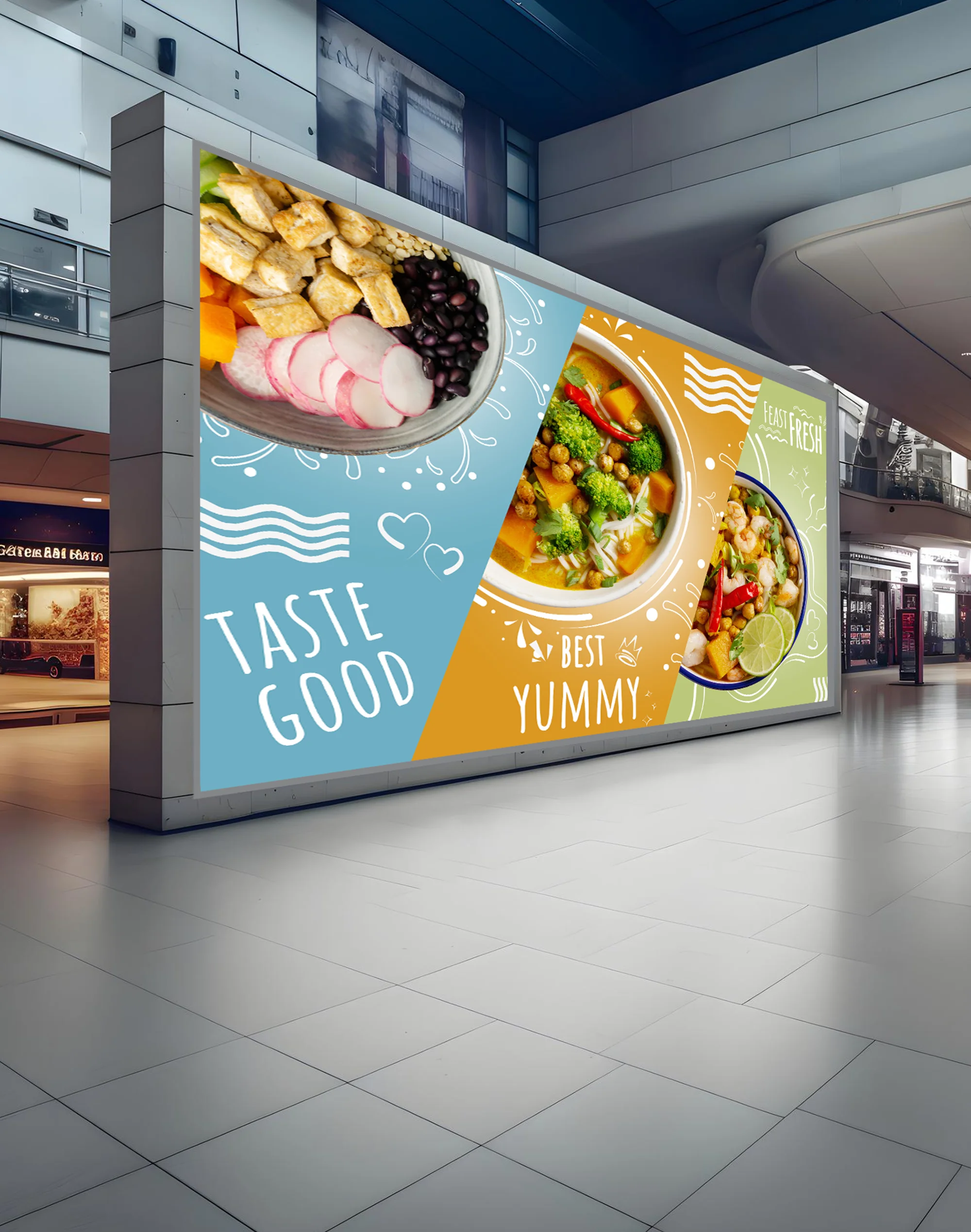 Key Considerations for Video Wall Buyers