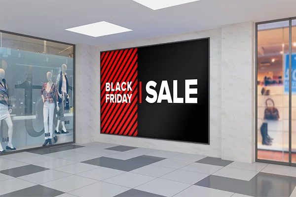 Retail Promotions