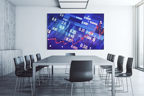 Conference Rooms