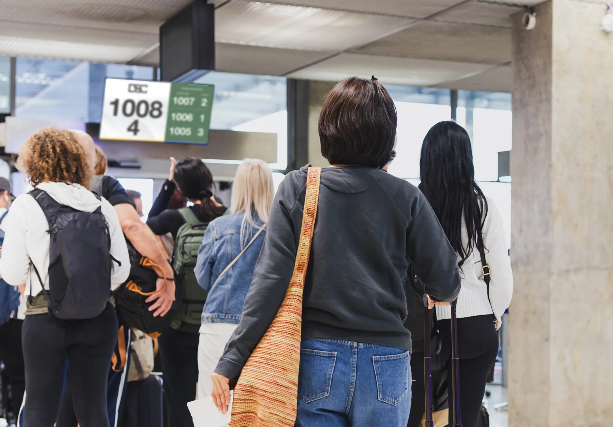 Is a Queue Number System Essential for Your Business?