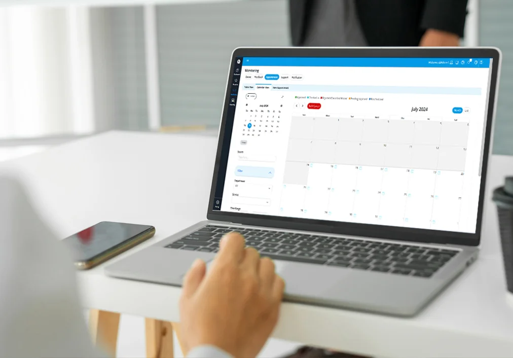 Appointment Booking System: Your Guide to Optimising Business Operations