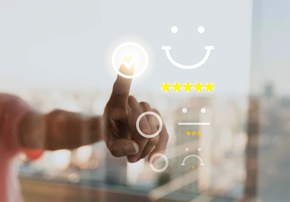 Enhanced Customer Satisfaction