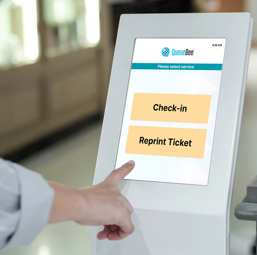 6 Reasons Why Self Check-In Kiosks Are Essential for Hospitals 1