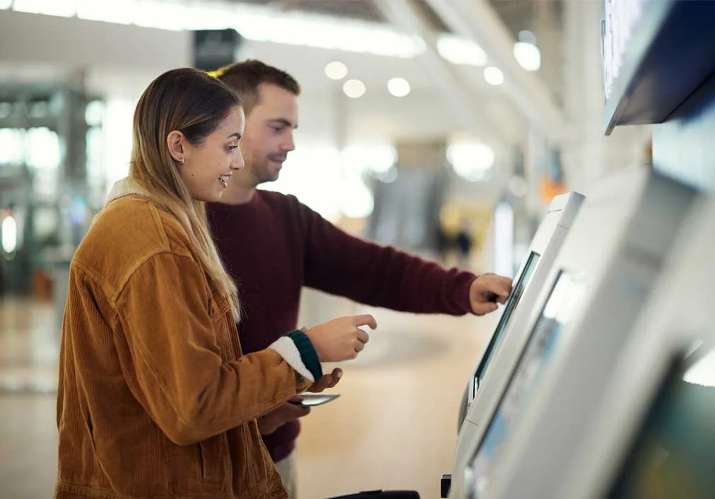 Optimising Customer Flow with Queue Systems in Hong Kong