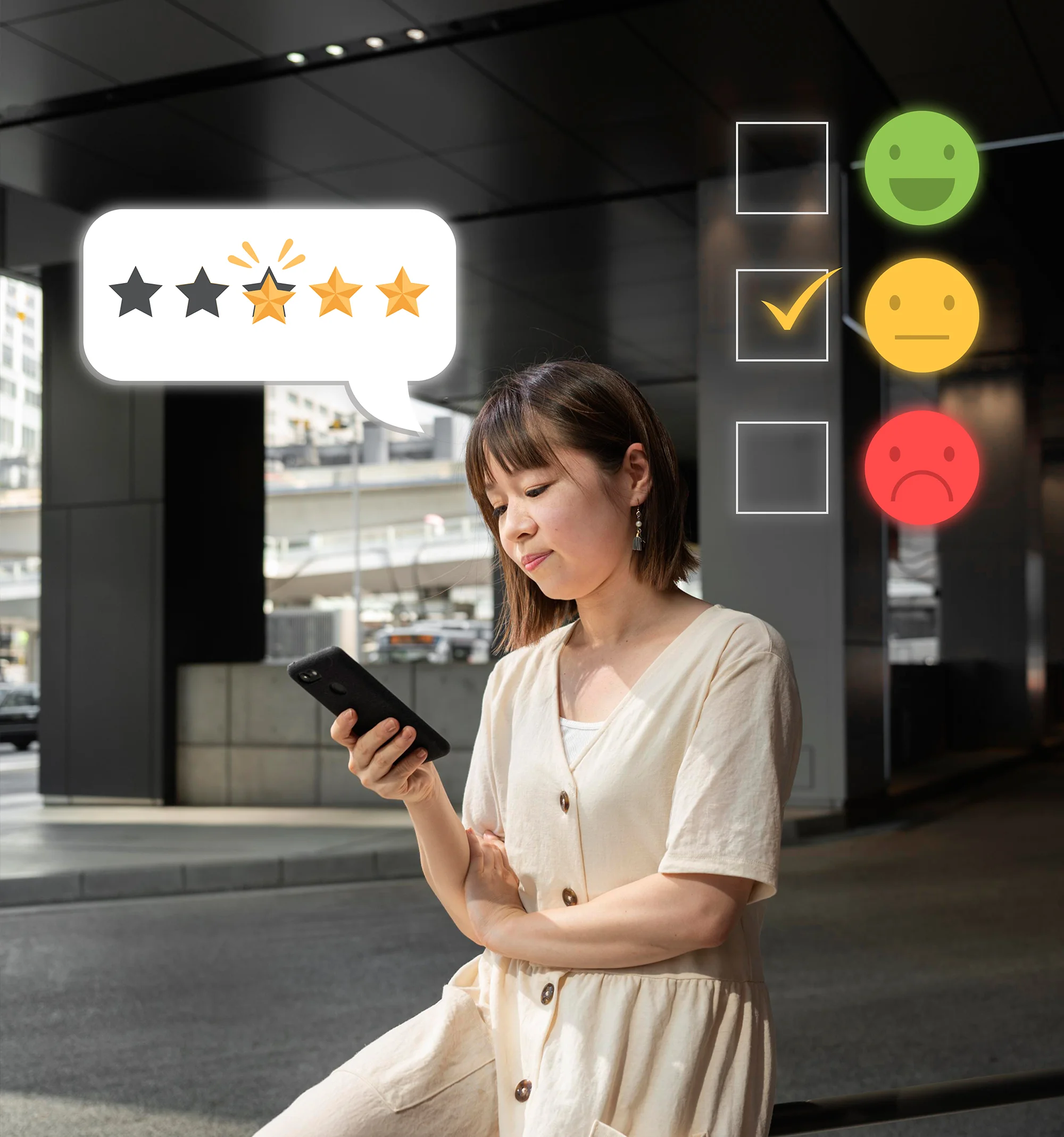 Customer Experience Benefits