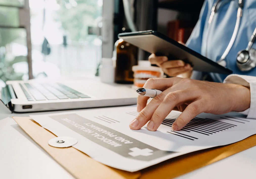What is Healthcare Scheduling Software