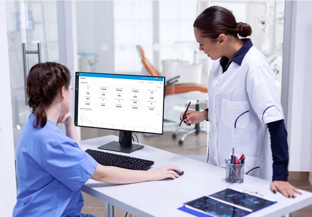 Top Free and Paid Healthcare Scheduling Software Solutions