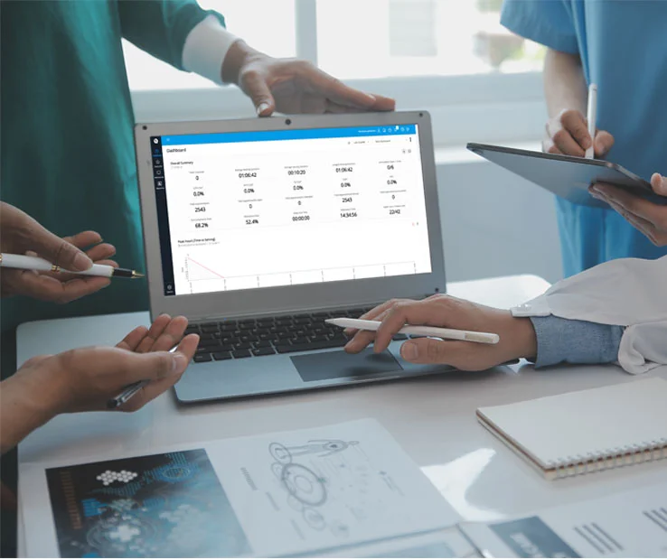 Practical Solutions for Healthcare Providers