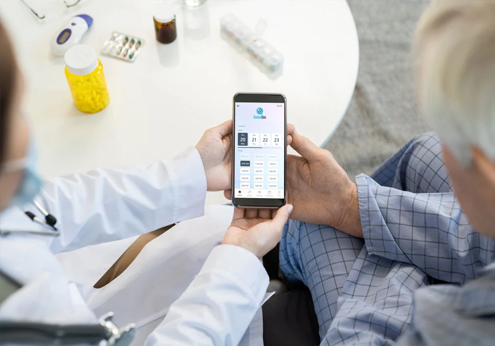 Reducing Patient No-Show Appointments