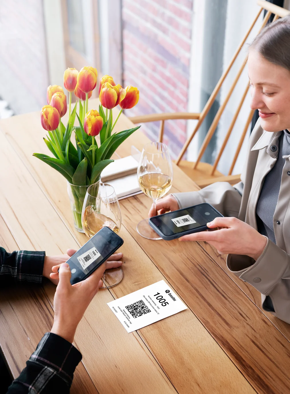 Sector-Specific Flexibility of Queue Management and Appointment Scheduling