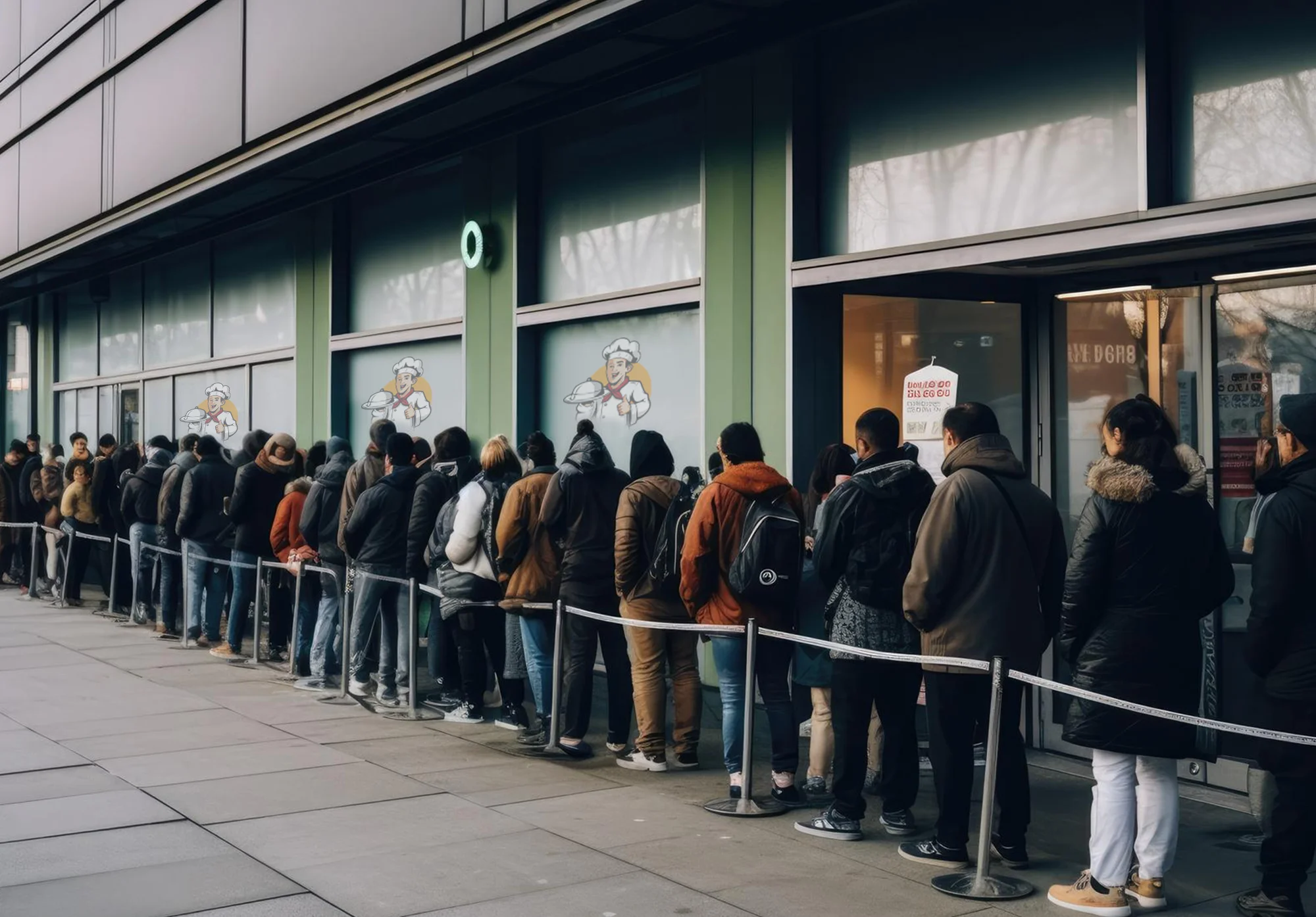 7 Advantages of Implementing Queue Management System Software