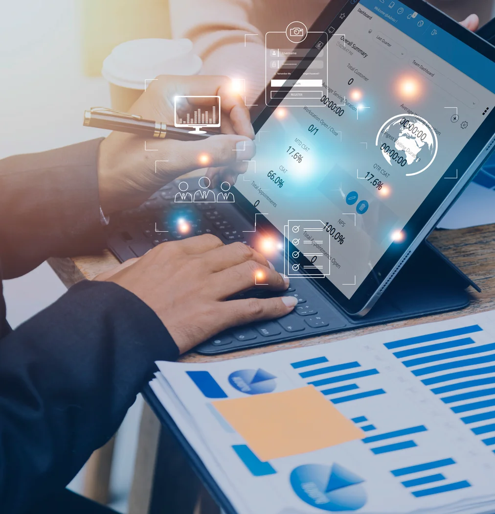 Revolutionising Service with QueueBee