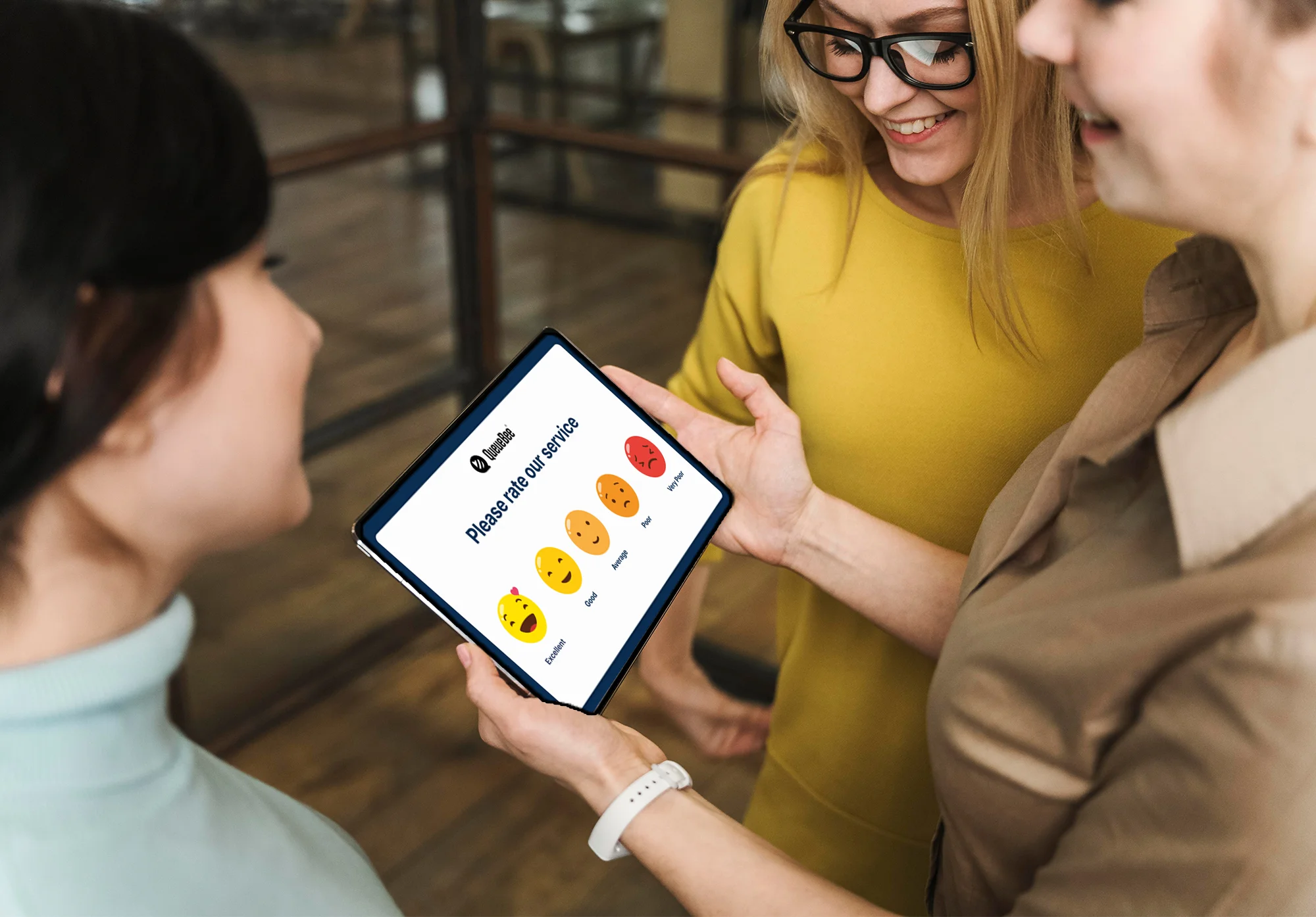 Why Is a Queuing App Essential for Your Business in 2025?