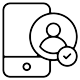 Online Registration Queuing App