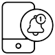 Notifications Queuing App