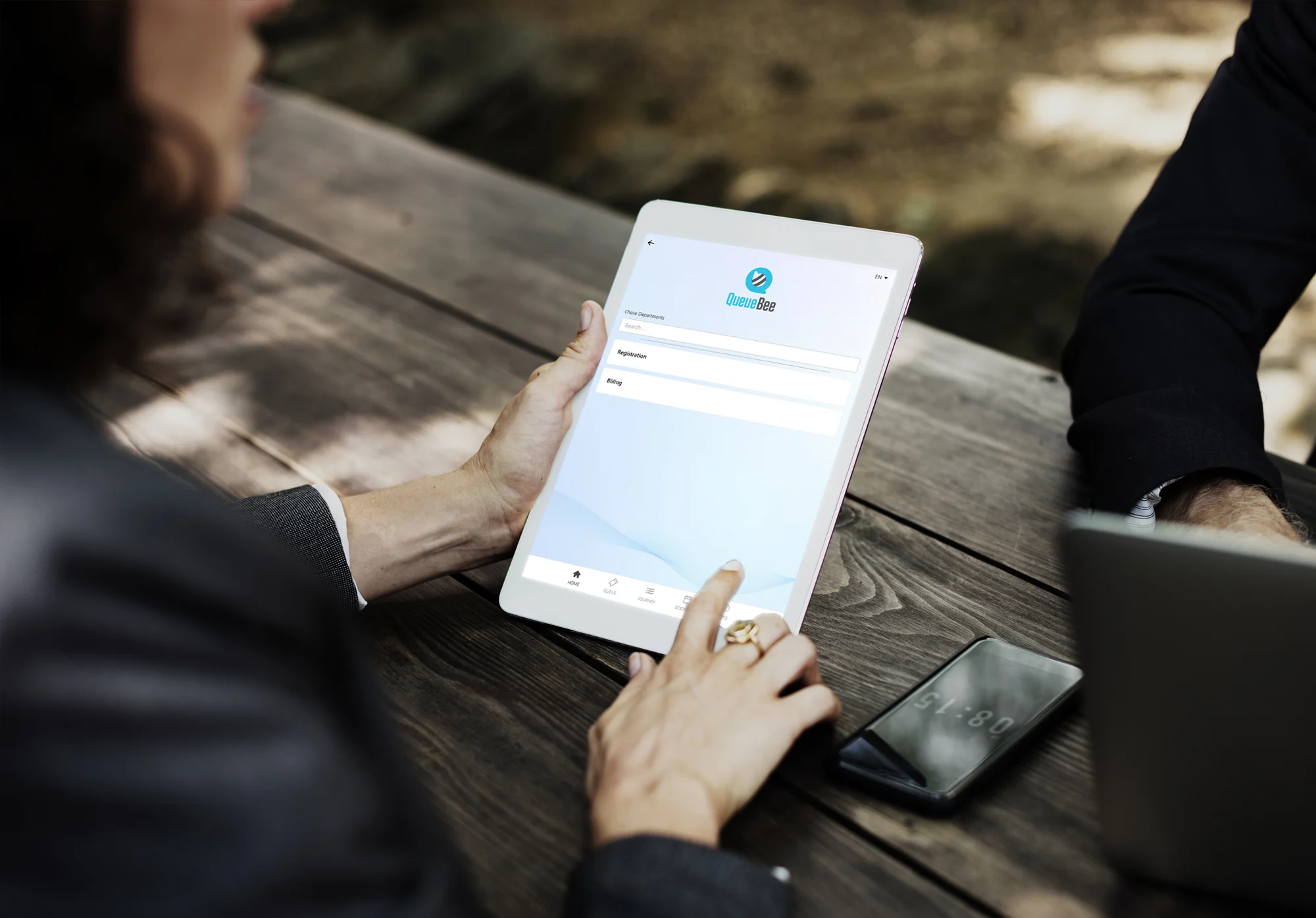 Queuing App: The Key to Business Success in the Digital Era of 2025