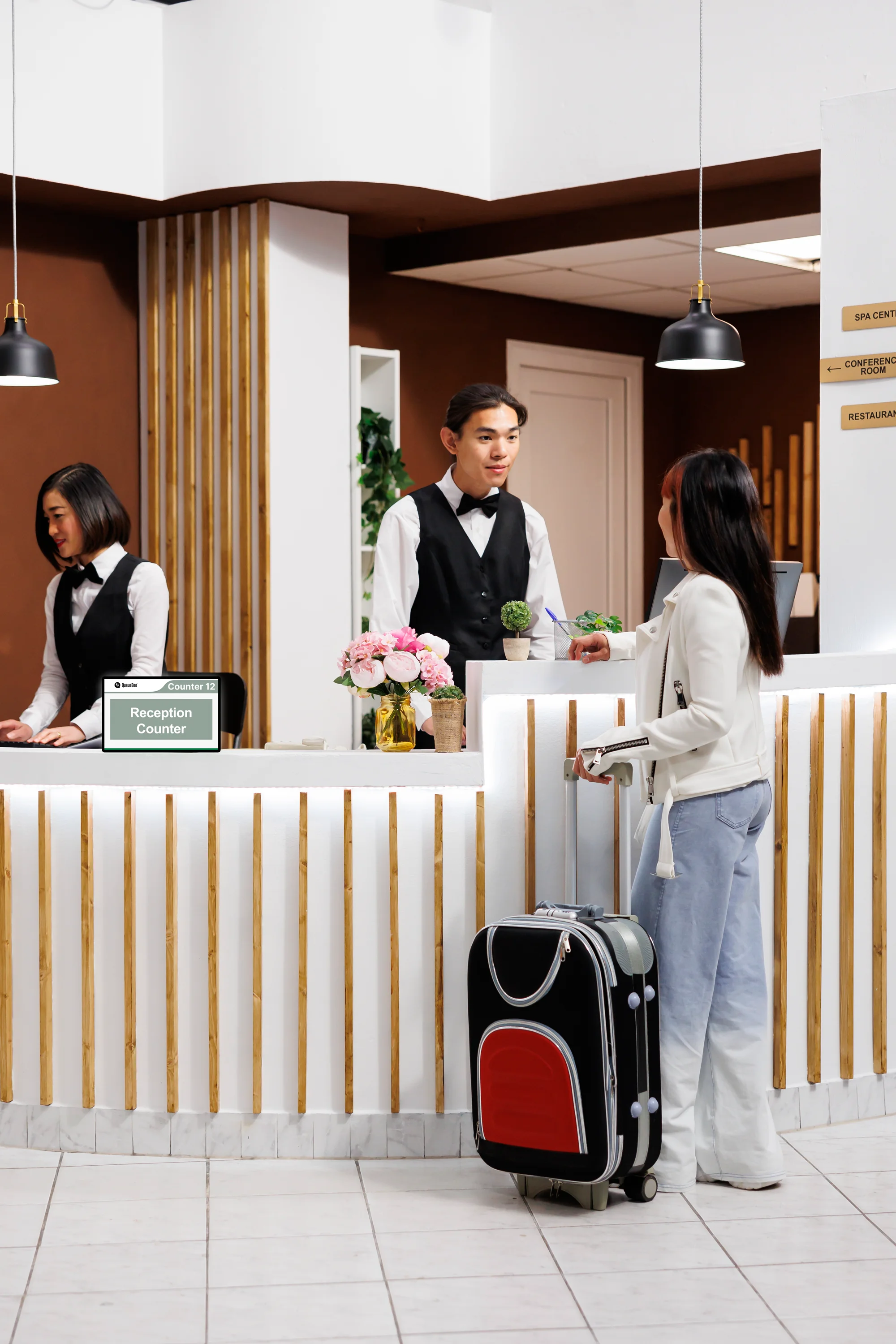 Why Are Hotel Reservation Systems Essential?
