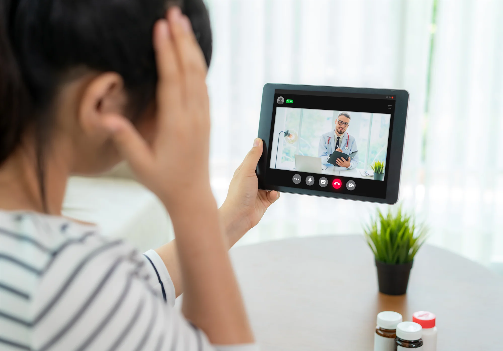 Guide to Implementing the Best Online Patient Queue System