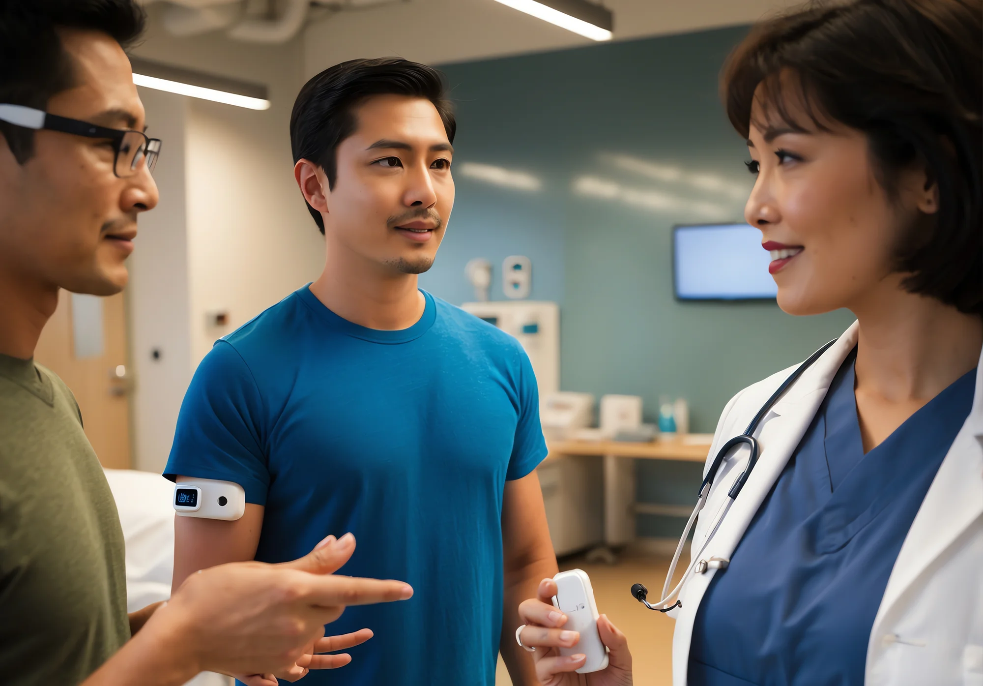 Benefits of Patient Queue Systems in Healthcare