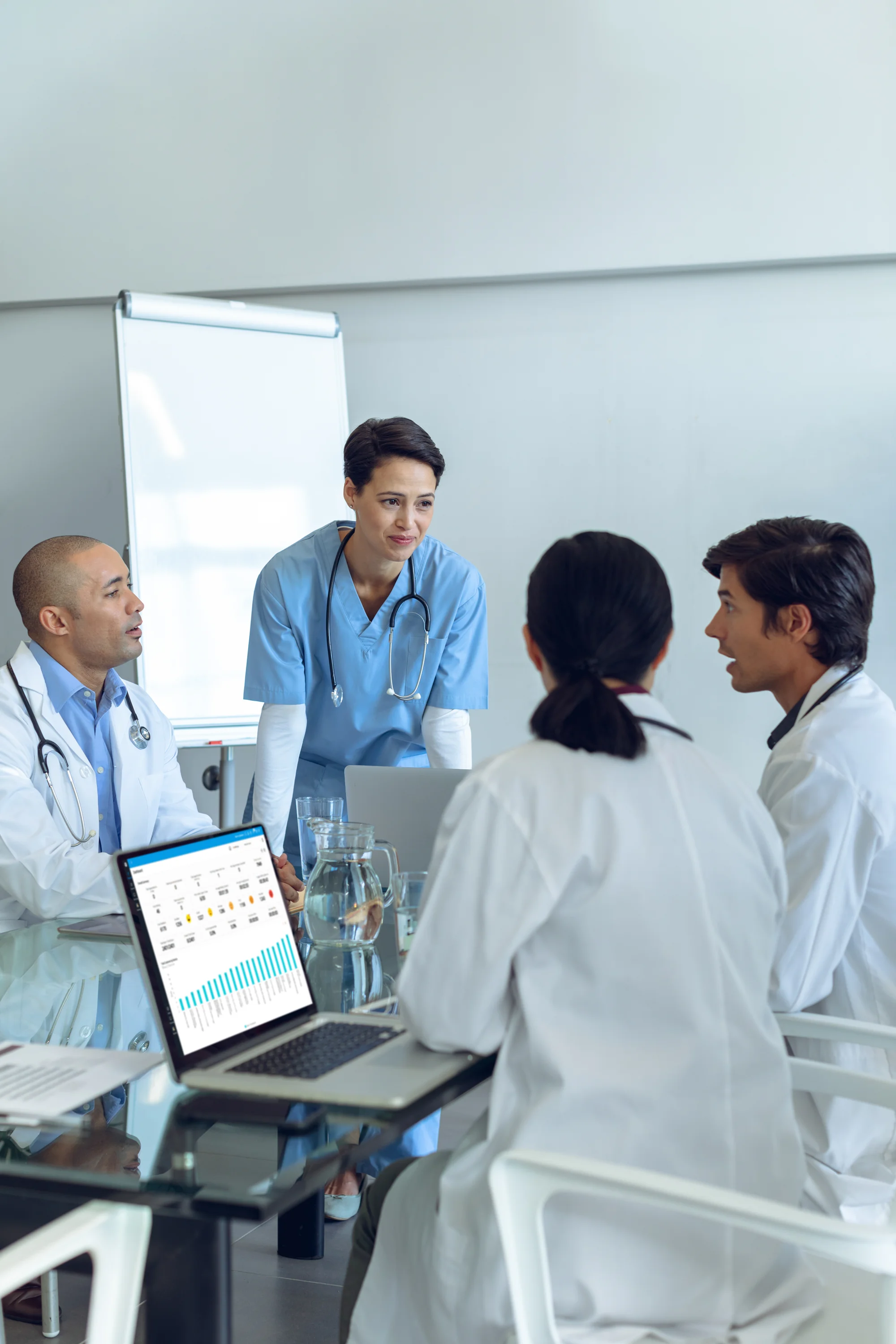 Steps to Deploy an Effective Patient Queue System