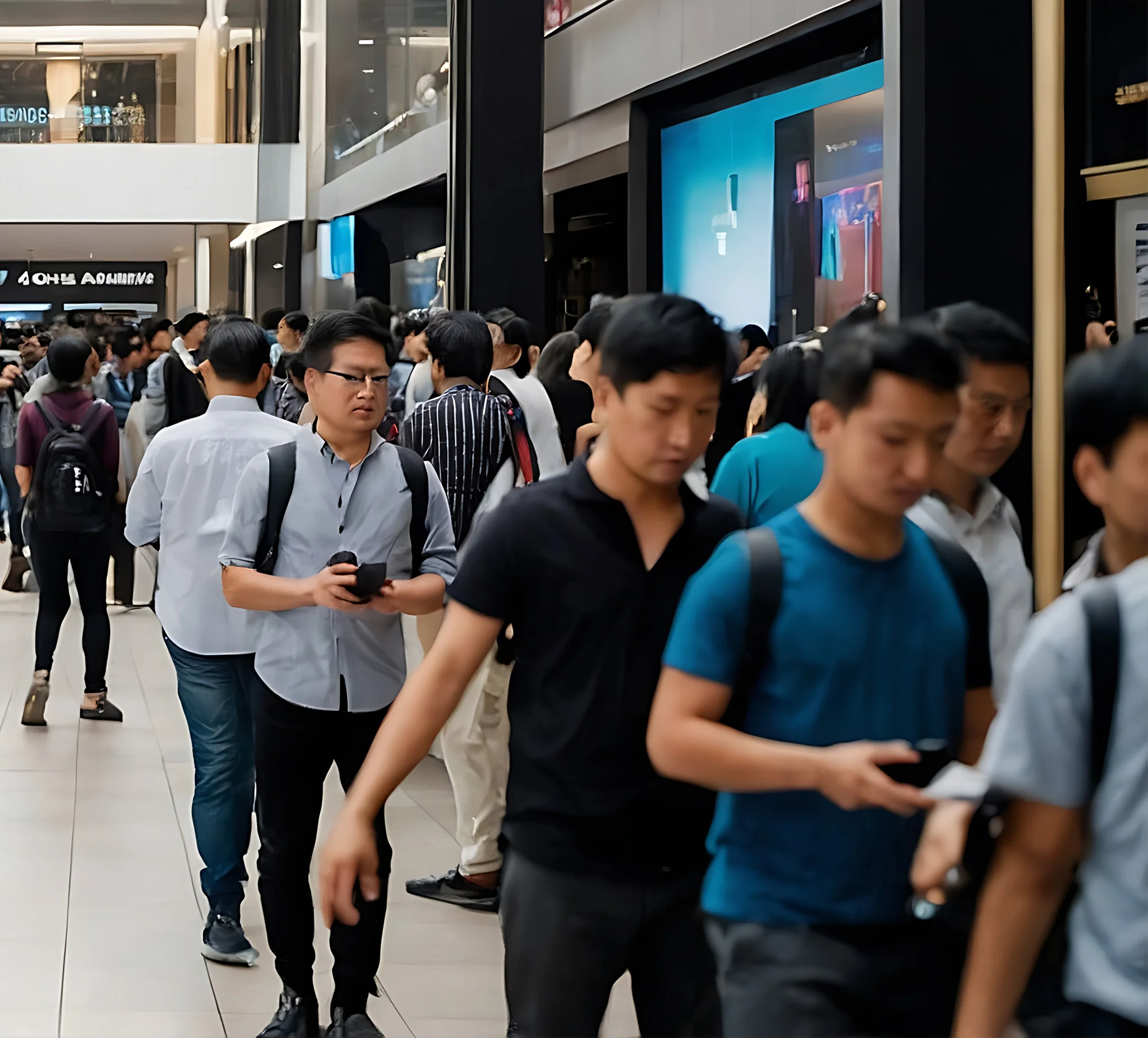 5 Key Reasons for Queue Machines 2