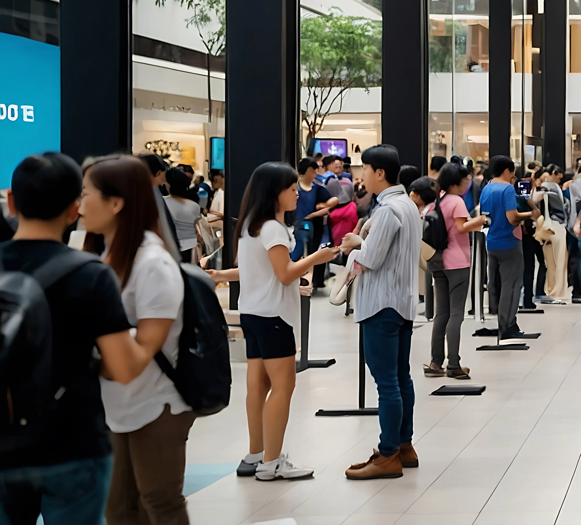 5 Key Reasons for Queue Machines