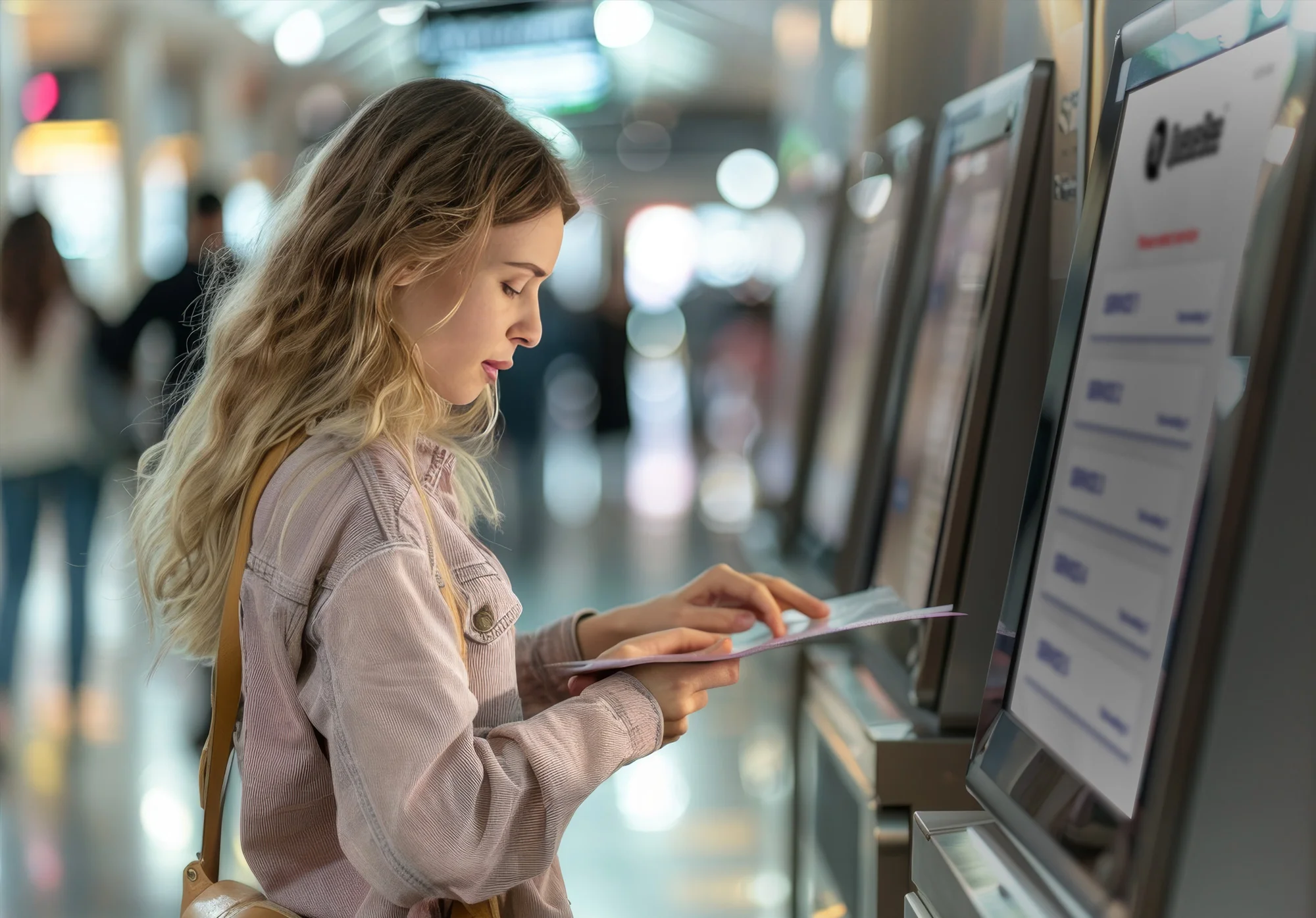 Queue Machines: 5 Essential Reasons Your Business Needs Them