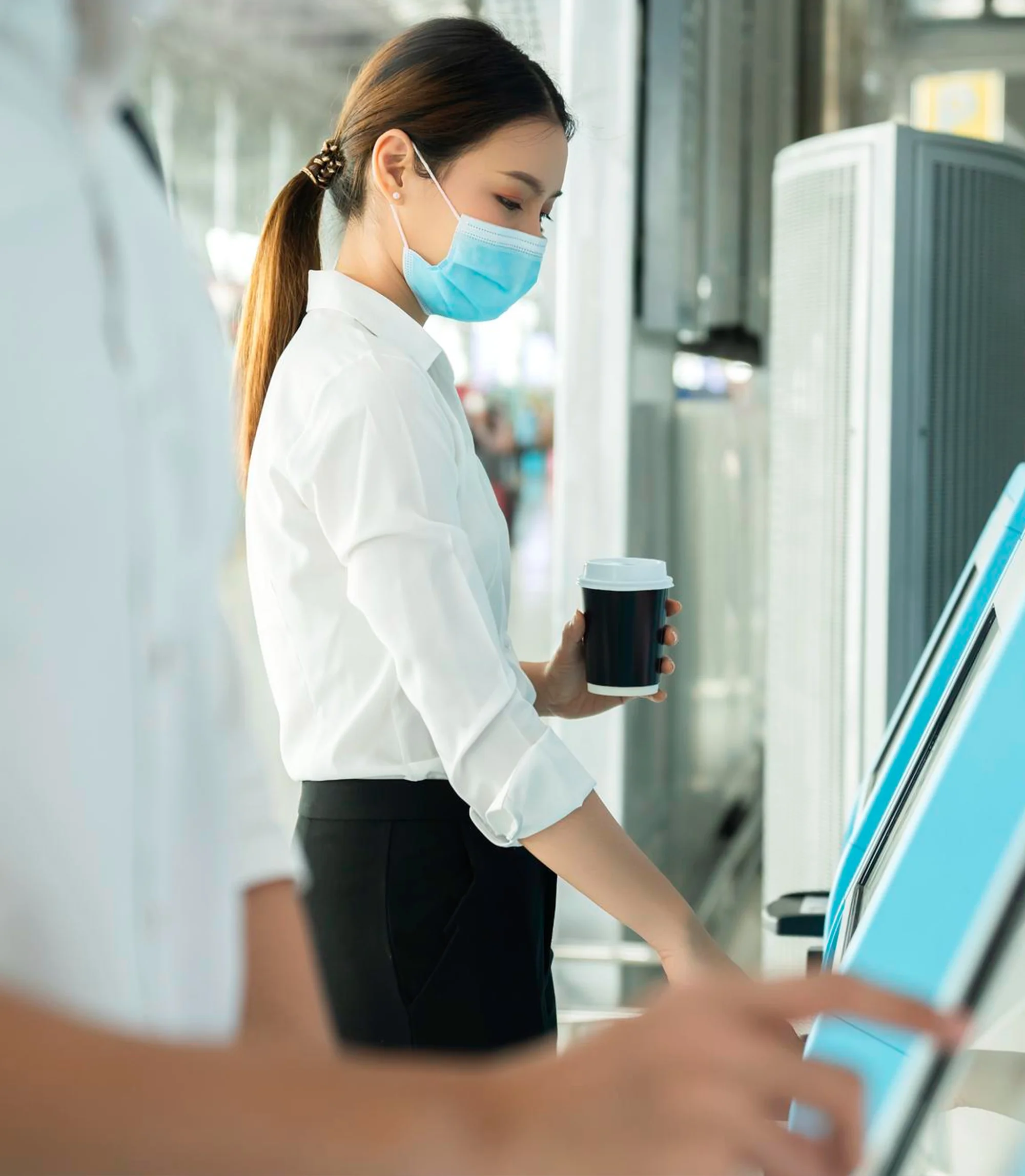 Key Features of Hospital Queue System