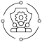 Synchronisation with Personnel Management Systems