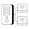 Connectivity with Communication Systems