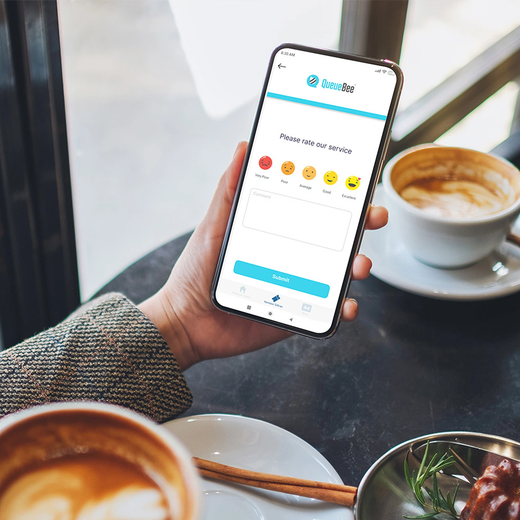 Unlocking the Power of Customer Feedback