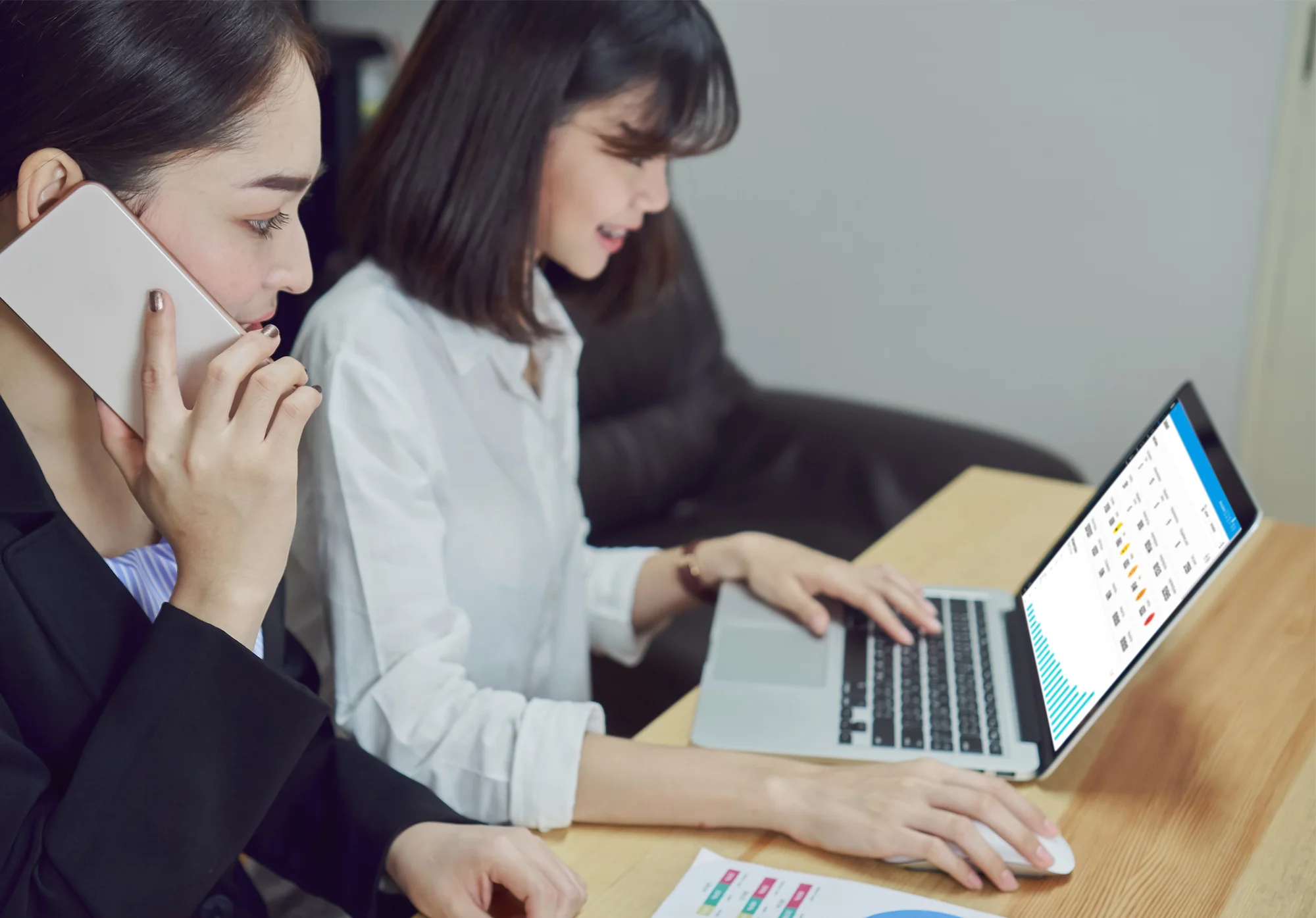 Benefits of Queue Number Systems for Your Business
