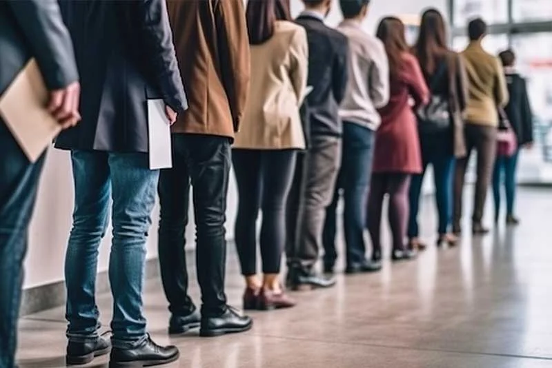 Importance of Virtual Queues
