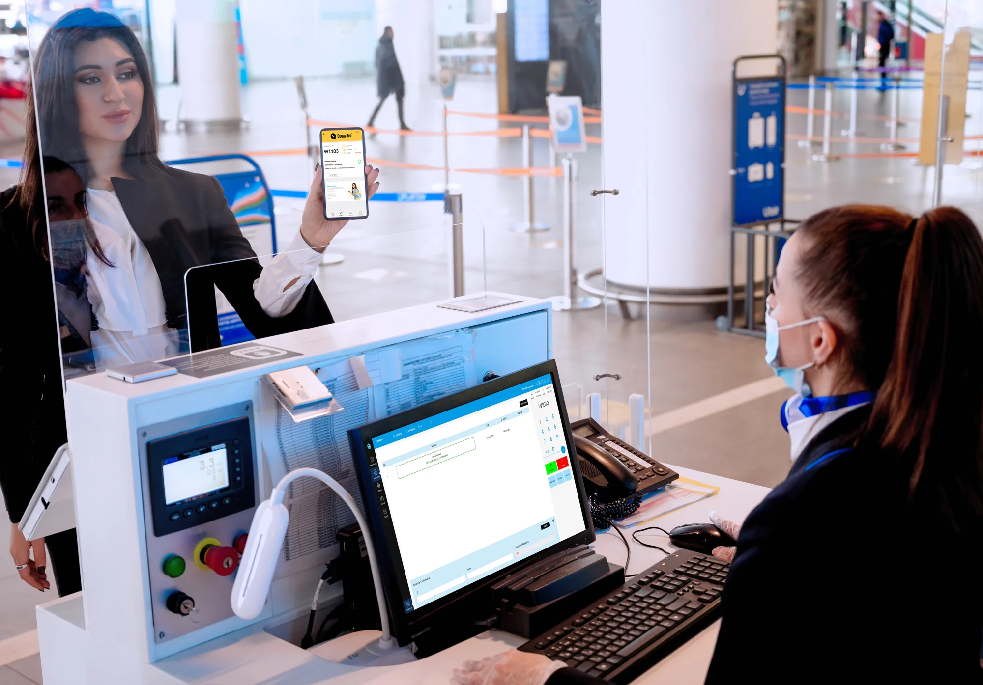 Complete Guide to Queue Management Systems