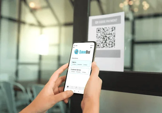 What is a Virtual Queue and How Does It Operate?