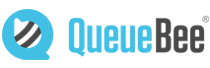 Queuebee Logo