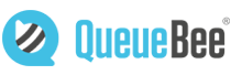 QueueBee Logo