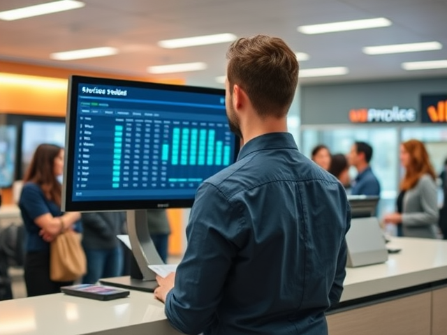 提升員工工作效率