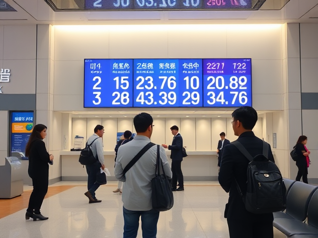 香港銀行最佳排隊管理系統（QMS）及利用智能軟件減少分行等候時間
