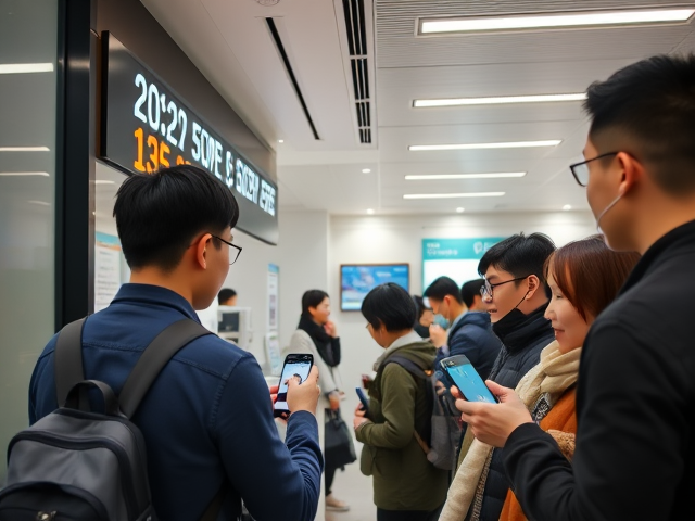 2026年香港最佳排隊管理系統