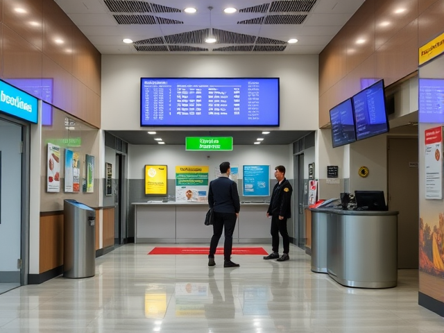 優化門店人流與空間管理