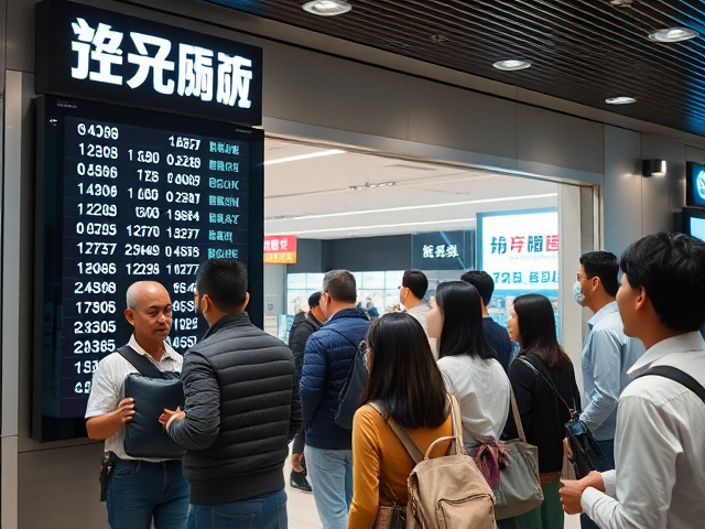 2026年荃灣企業數碼排隊轉型案例研究