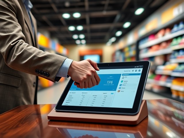 靈活的擴展能力隨業務成長而擴展